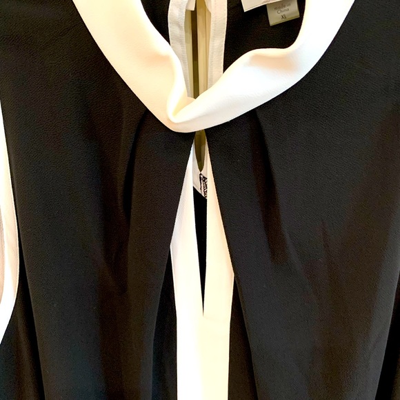 TAHARI Blouse - Picture 3 of 5